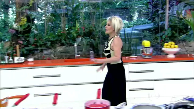 De Malas Prontas - Mais Você -  Globoplay